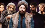 عکس/ تیپ و چهره بنسو سورال، بازیگر ترکیه ای نقش «مریم» فیلم مست عشق در دنیای واقعی